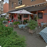 Viva Maria! Trattoria München