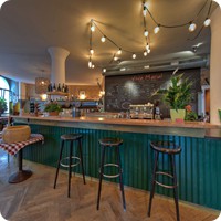 Viva Maria! Trattoria München