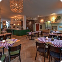 Viva Maria! Trattoria München