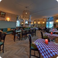 Viva Maria! Trattoria München