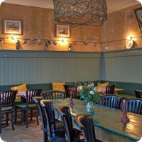 Viva Maria! Trattoria München