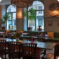 Viva Maria! Trattoria München