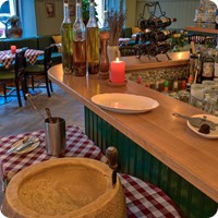 Viva Maria! Trattoria München