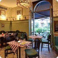 Viva Maria! Trattoria München